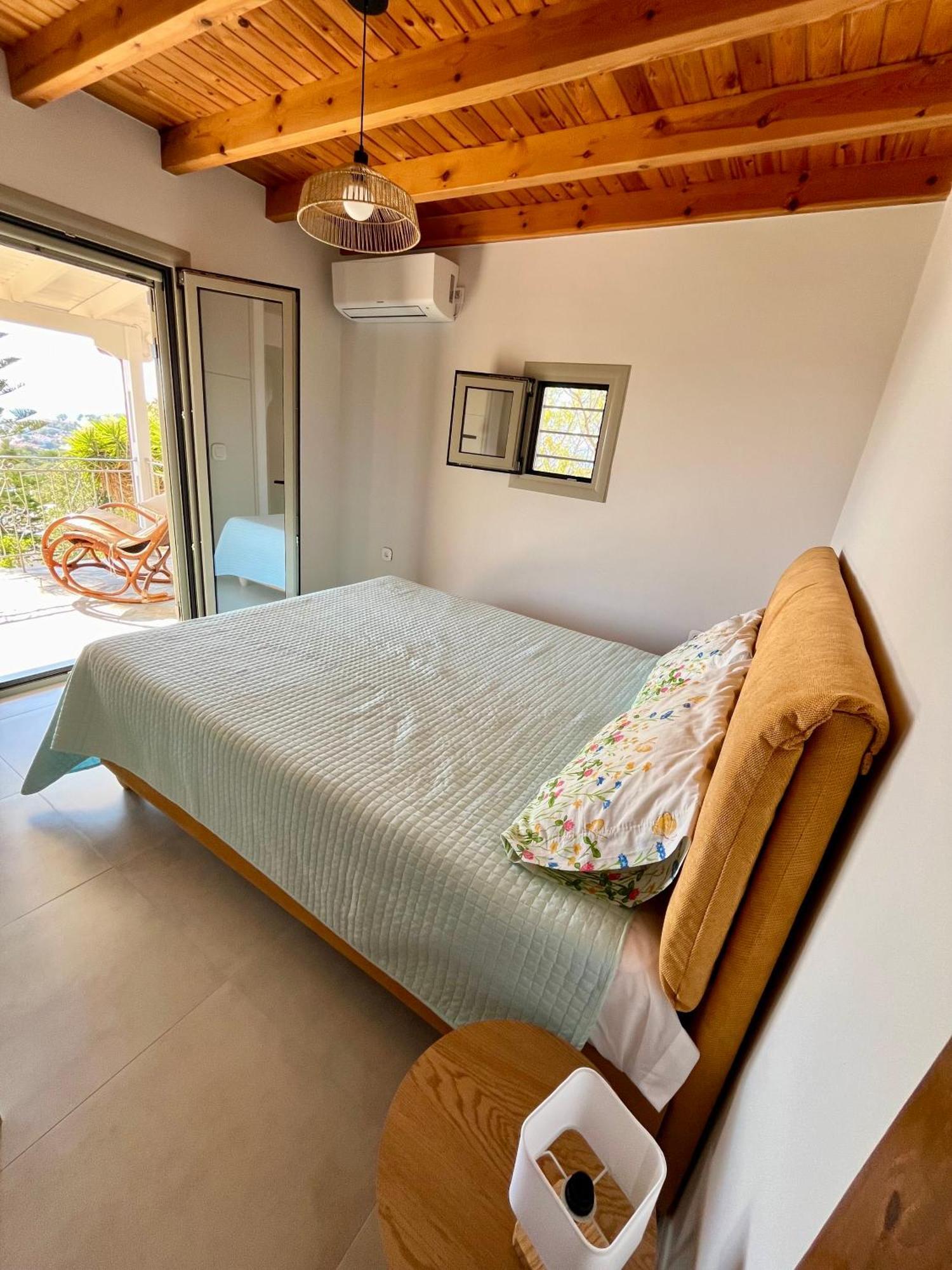 Gianna'S Guesthouse Pylos Exterior photo