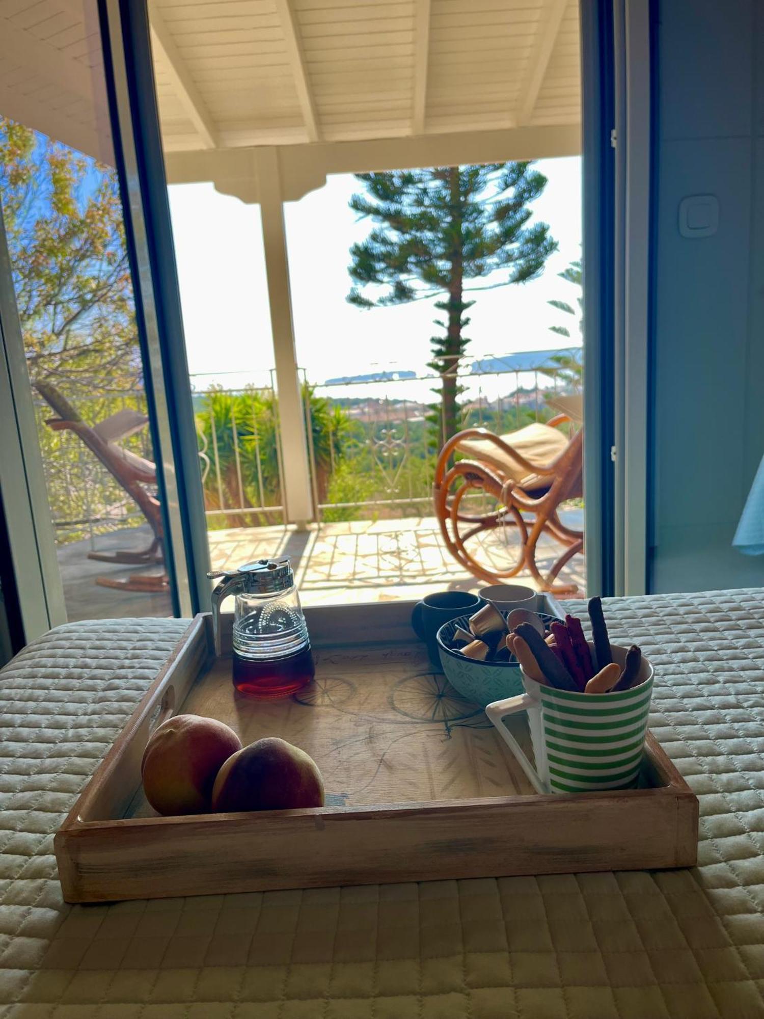 Gianna'S Guesthouse Pylos Exterior photo