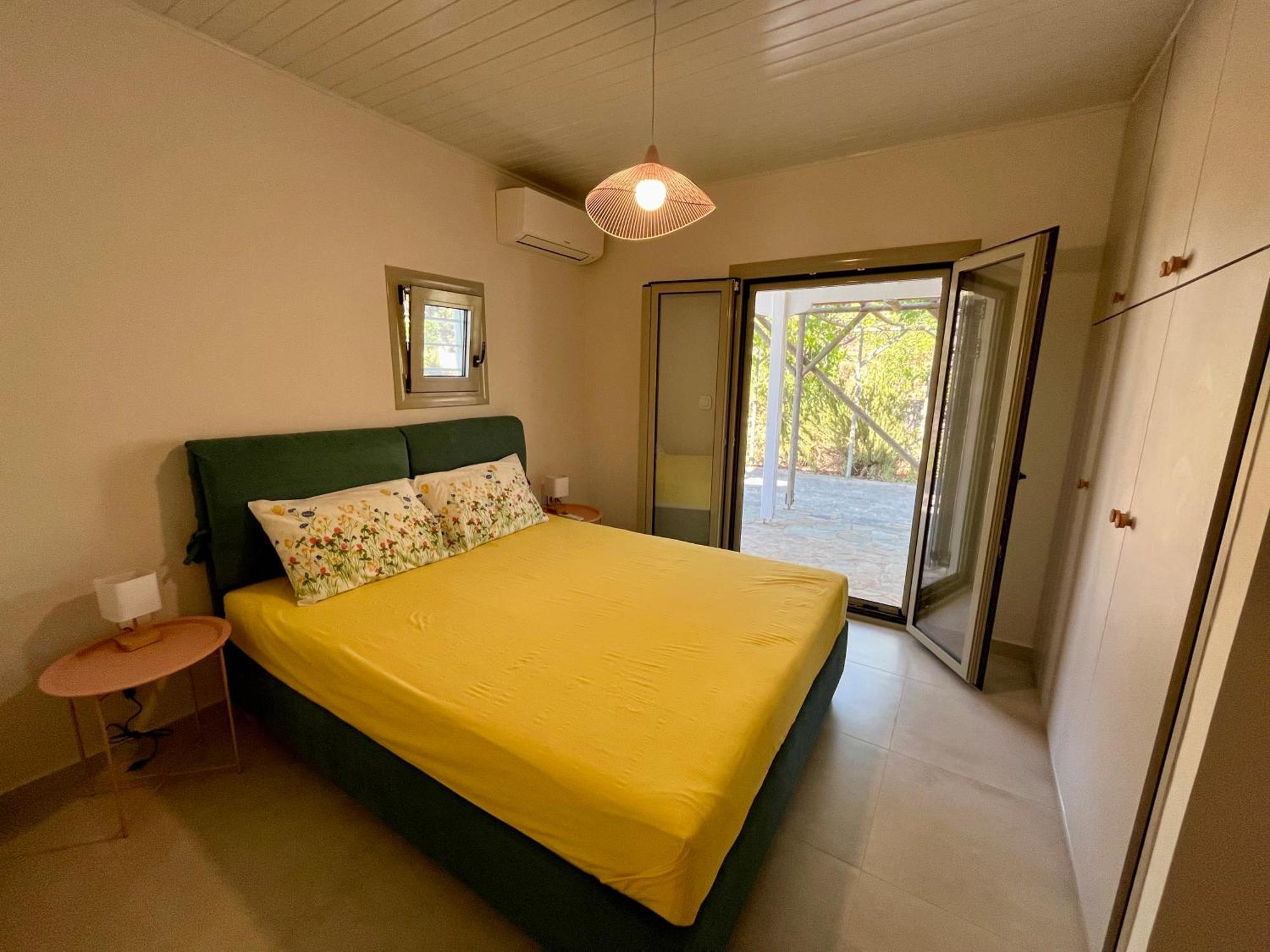 Gianna'S Guesthouse Pylos Exterior photo