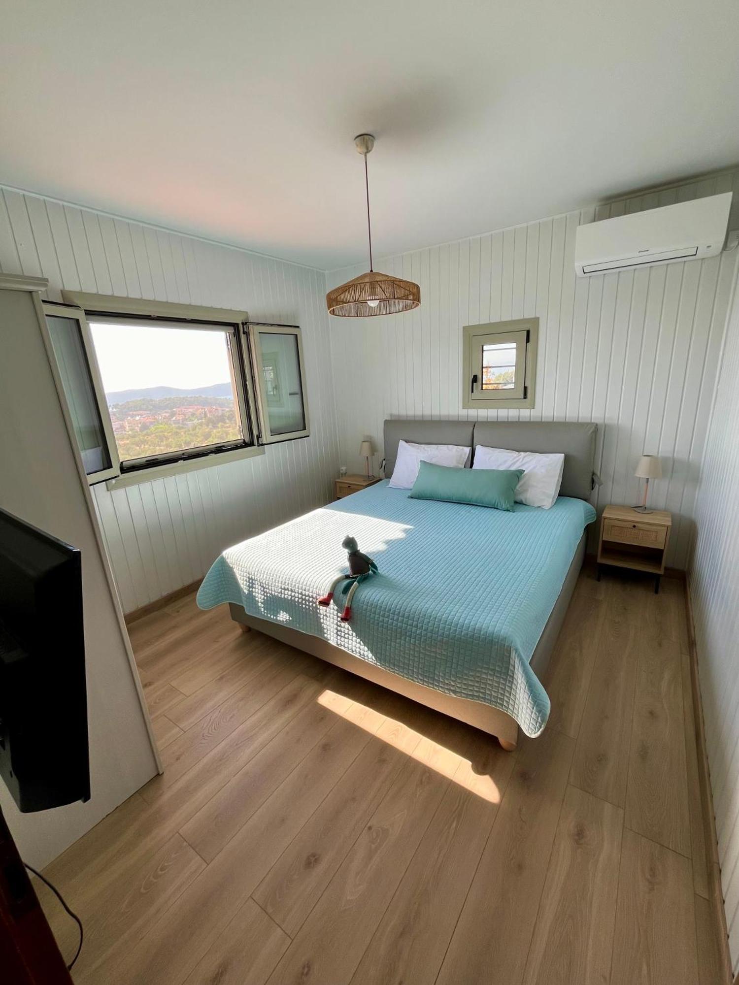 Gianna'S Guesthouse Pylos Exterior photo