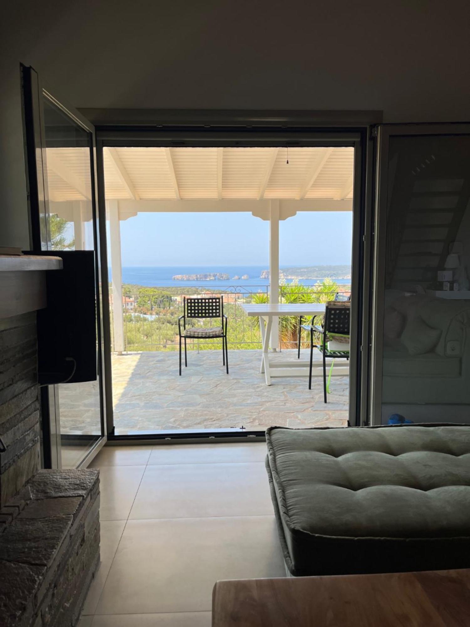 Gianna'S Guesthouse Pylos Exterior photo