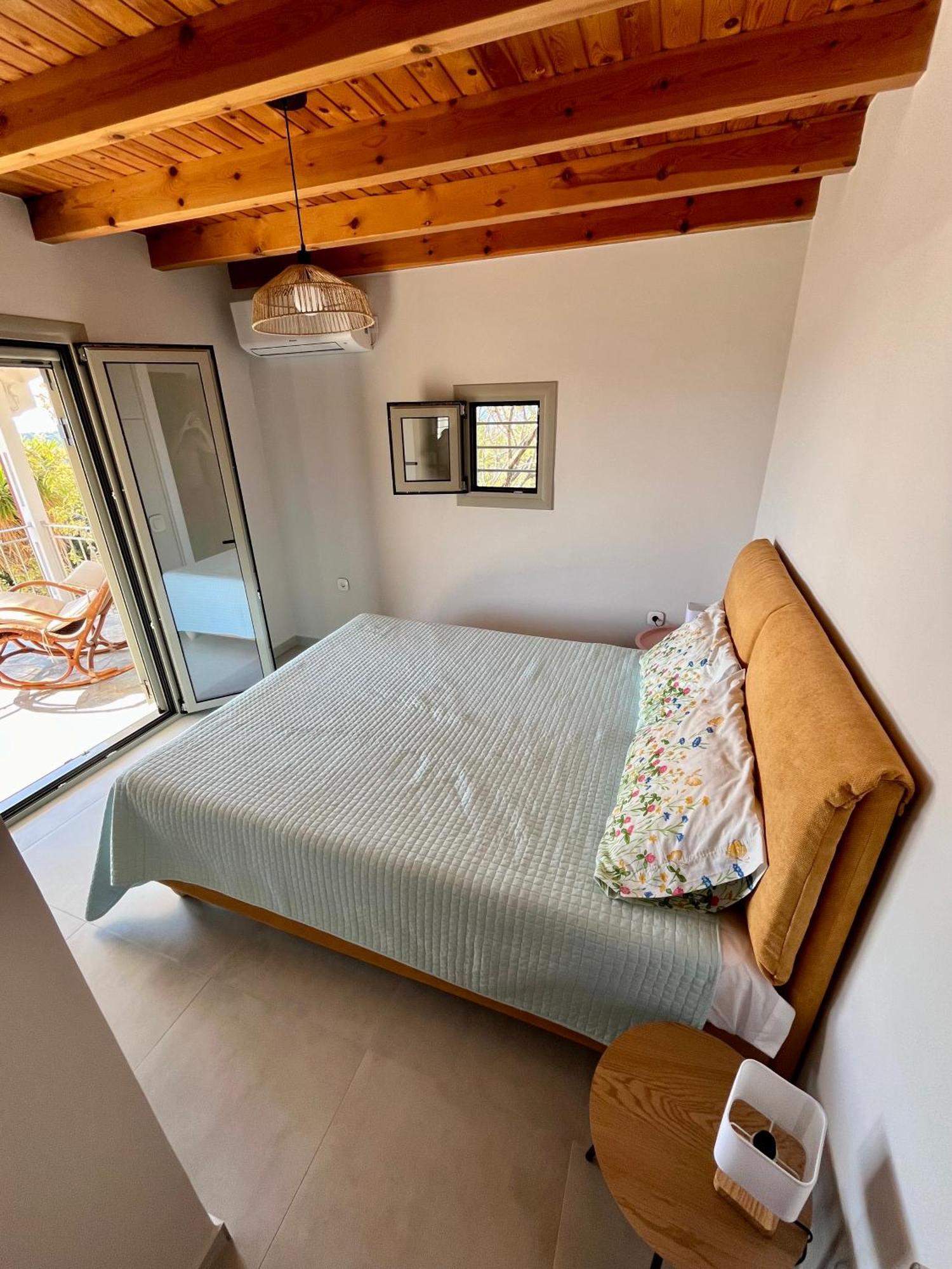 Gianna'S Guesthouse Pylos Exterior photo
