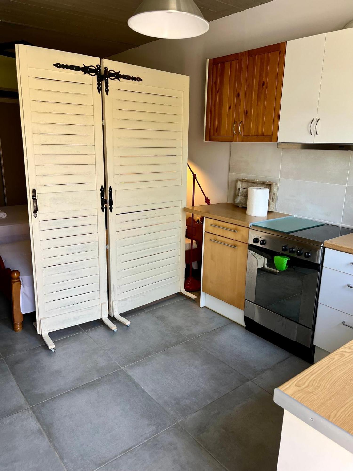 Gianna'S Guesthouse Pylos Exterior photo