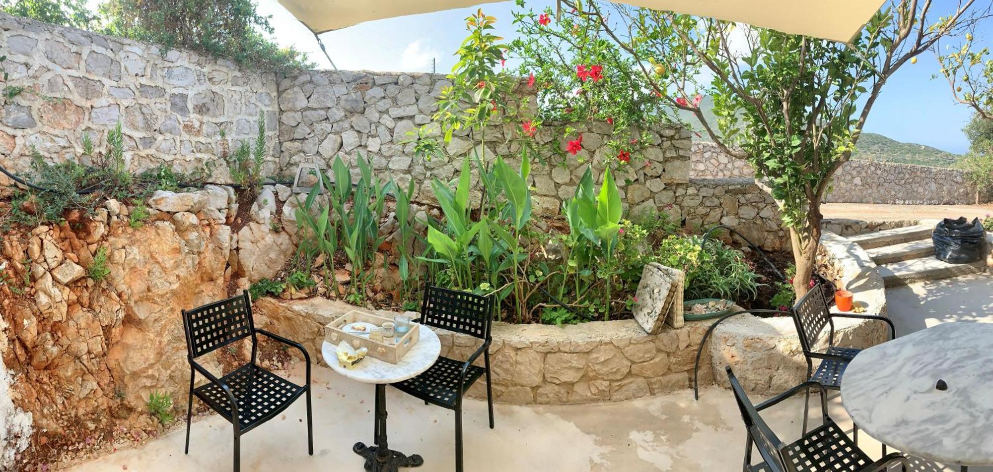 Gianna'S Guesthouse Pylos Exterior photo